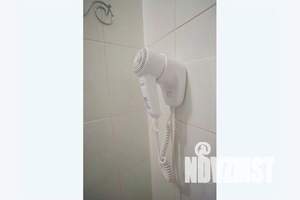 1-к квартира, посуточно, 33м2, 8/9 этаж