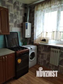 1-к квартира, на длительный срок, 31м2, 5/5 этаж