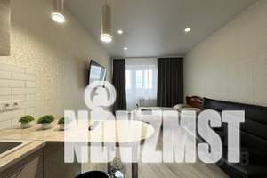 1-к квартира, посуточно, 32м2, 15/17 этаж