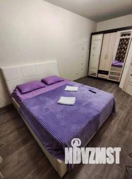 1-к квартира, посуточно, 31м2, 1/1 этаж