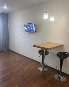 1-к квартира, на длительный срок, 33м2, 8/14 этаж