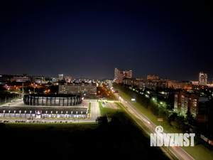 2-к квартира, на длительный срок, 51м2, 20/22 этаж