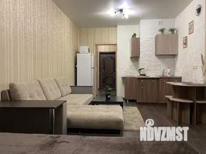 Студия квартира, посуточно, 30м2, 8/14 этаж