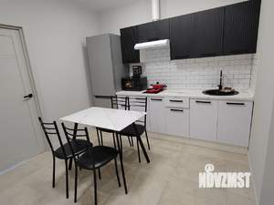 2-к квартира, посуточно, 44м2, 14/22 этаж