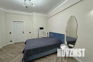 2-к квартира, посуточно, 65м2, 1/6 этаж