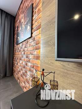 Студия квартира, посуточно, 30м2, 13/14 этаж