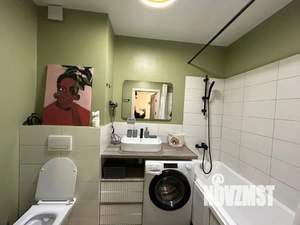 1-к квартира, посуточно, 30м2, 1/8 этаж