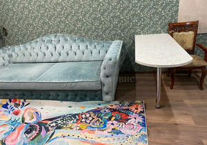 1-к квартира, на длительный срок, 36м2, 7/10 этаж