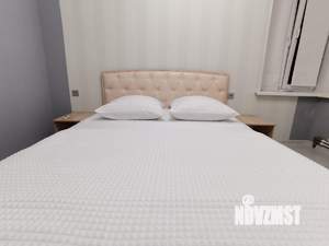 1-к квартира, посуточно, 54м2, 1/1 этаж