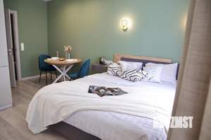 1-к квартира, посуточно, 33м2, 1/1 этаж