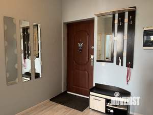 1-к квартира, на длительный срок, 42м2, 10/22 этаж