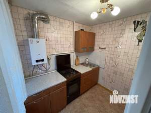 2-к квартира, на длительный срок, 42м2, 2/5 этаж