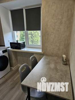 1-к квартира, посуточно, 31м2, 4/5 этаж