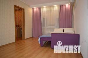 2-к квартира, посуточно, 45м2, 1/5 этаж