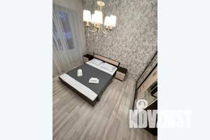 2-к квартира, посуточно, 50м2, 2/5 этаж