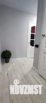 1-к квартира, посуточно, 33м2, 2/4 этаж