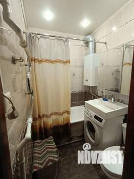 1-к квартира, на длительный срок, 32м2, 5/5 этаж