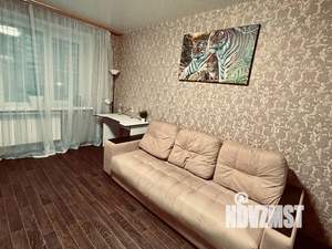 3-к квартира, посуточно, 80м2, 1/1 этаж
