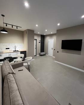 1-к квартира, на длительный срок, 34м2, 2/9 этаж