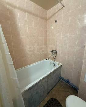 1-к квартира, на длительный срок, 30м2, 4/5 этаж