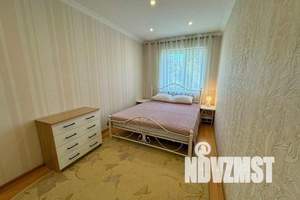 2-к квартира, посуточно, 43м2, 5/5 этаж
