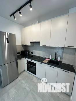 1-к квартира, посуточно, 45м2, 5/9 этаж