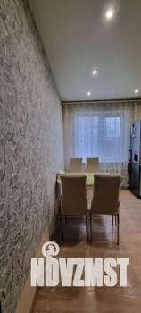 2-к квартира, посуточно, 51м2, 5/9 этаж