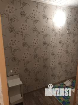 1-к квартира, на длительный срок, 34м2, 1/5 этаж