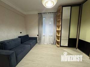 1-к квартира, посуточно, 65м2, 1/1 этаж