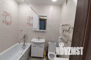 1-к квартира, посуточно, 50м2, 3/15 этаж