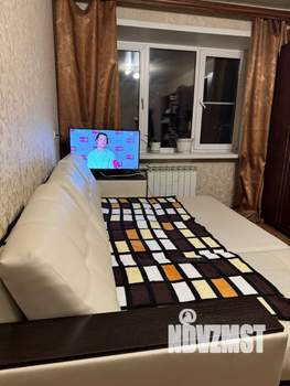 1-к квартира, посуточно, 33м2, 3/5 этаж