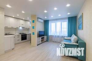 1-к квартира, посуточно, 28м2, 6/9 этаж