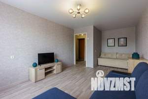1-к квартира, посуточно, 33м2, 6/9 этаж