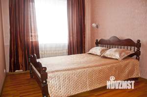 3-к квартира, посуточно, 72м2, 5/9 этаж