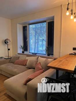 2-к квартира, посуточно, 43м2, 3/5 этаж