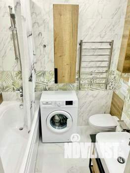 1-к квартира, посуточно, 33м2, 1/1 этаж