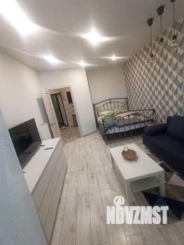 1-к квартира, на длительный срок, 40м2, 9/9 этаж