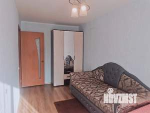 2-к квартира, посуточно, 45м2, 1/5 этаж