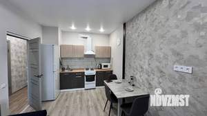 1-к квартира, на длительный срок, 34м2, 9/10 этаж