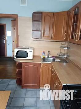 2-к квартира, посуточно, 53м2, 9/9 этаж