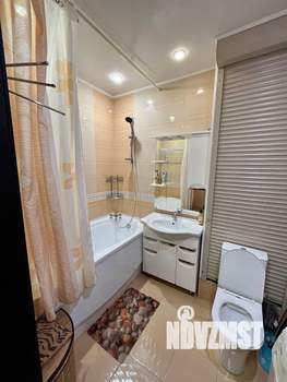 2-к квартира, на длительный срок, 42м2, 13/16 этаж