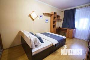 1-к квартира, посуточно, 52м2, 1/1 этаж