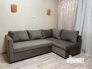 Студия квартира, на длительный срок, 29м2, 2/3 этаж