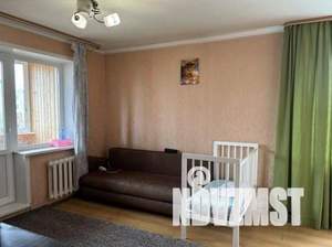 1-к квартира, на длительный срок, 37м2, 7/9 этаж