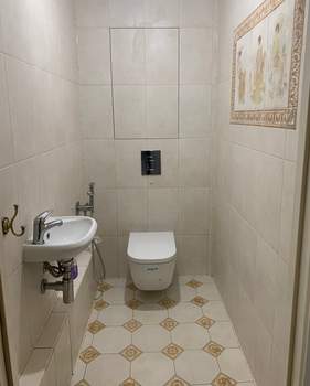 3-к квартира, на длительный срок, 80м2, 4/22 этаж