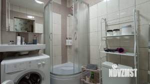 Студия квартира, посуточно, 31м2, 3/5 этаж