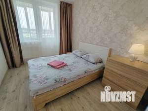 2-к квартира, посуточно, 47м2, 8/14 этаж