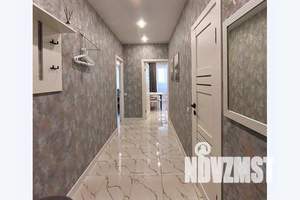 1-к квартира, посуточно, 40м2, 19/22 этаж