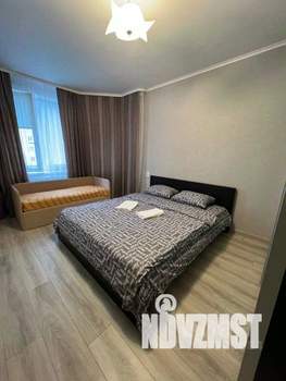 1-к квартира, посуточно, 65м2, 1/1 этаж