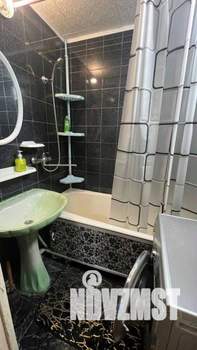 2-к квартира, посуточно, 55м2, 1/1 этаж